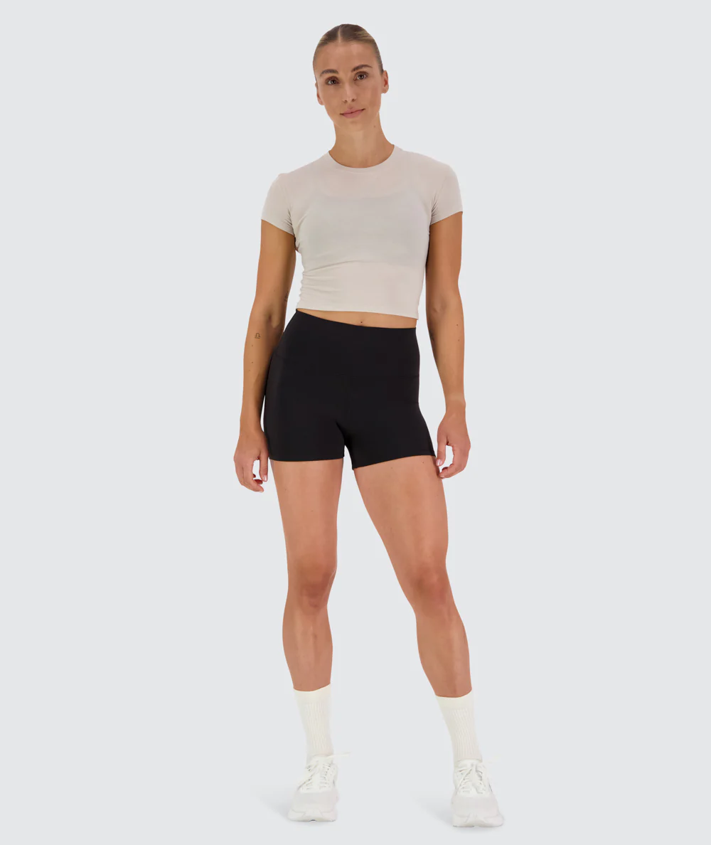 Cropped Short Sleeve - Image 12