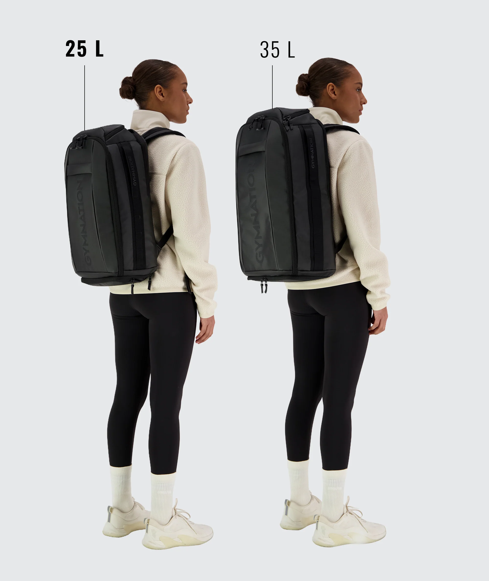 Gymnation Backpack 25L - Image 27