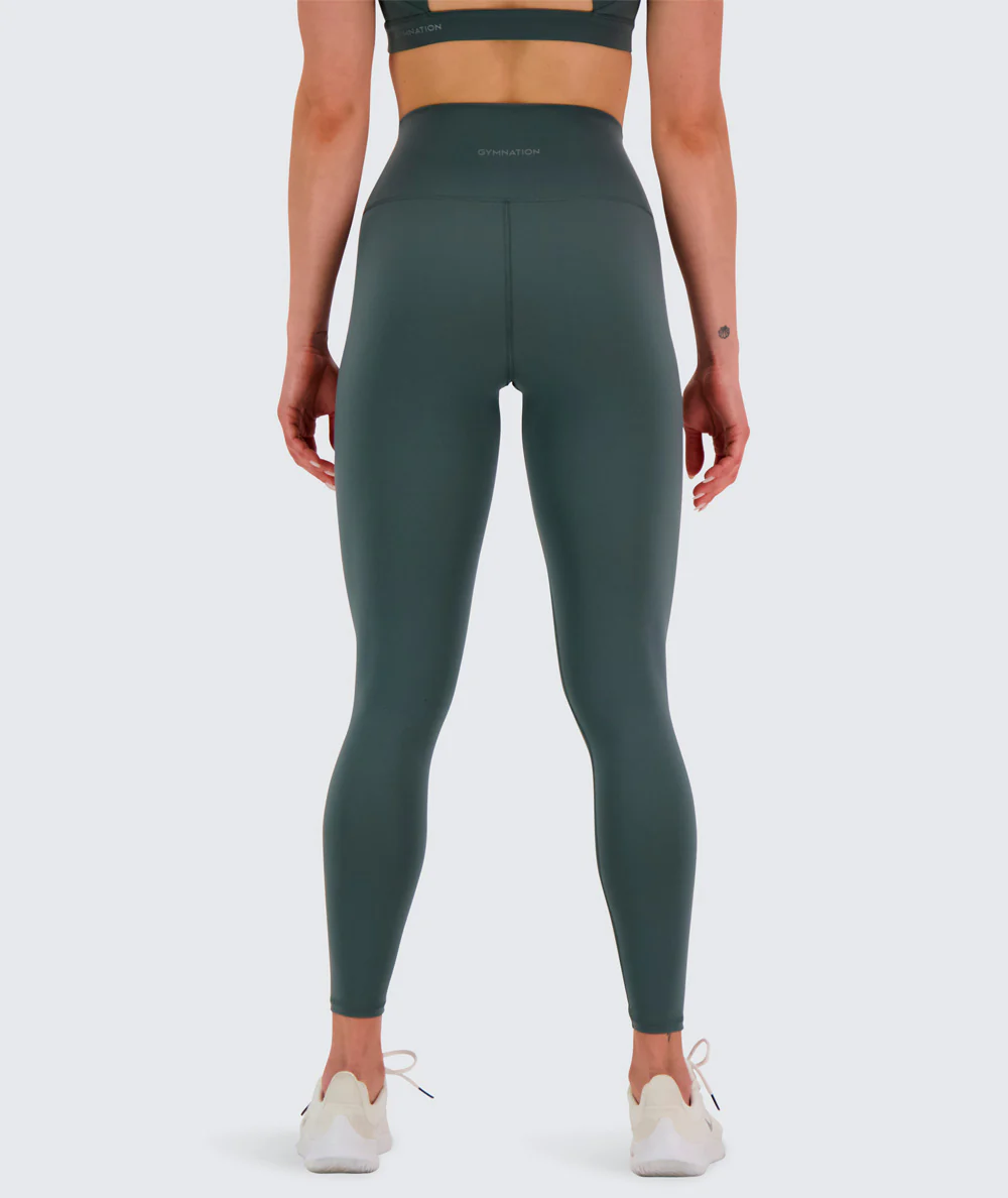 High-Waist Tall Training Tights - Image 24