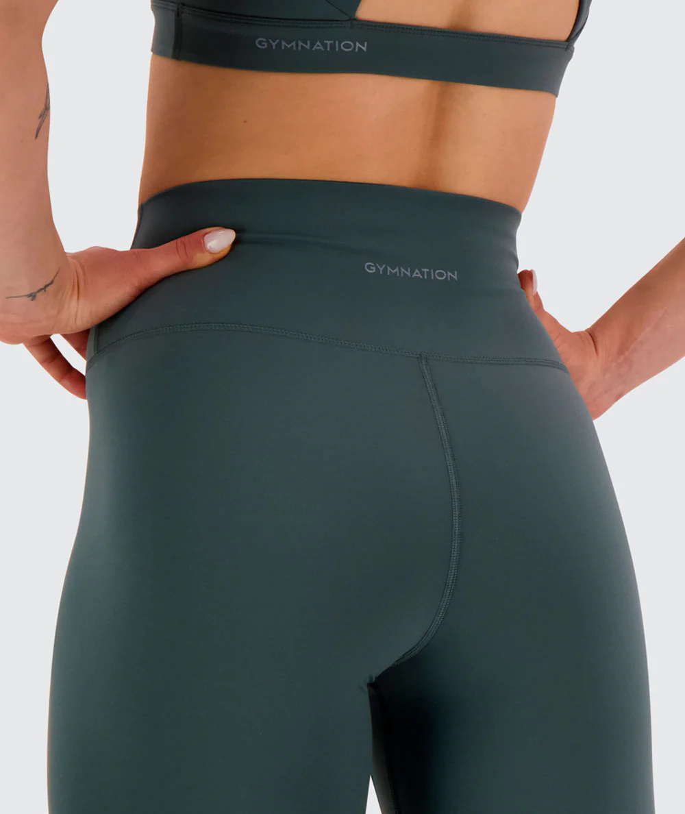 High-Waist Tall Training Tights - Image 26