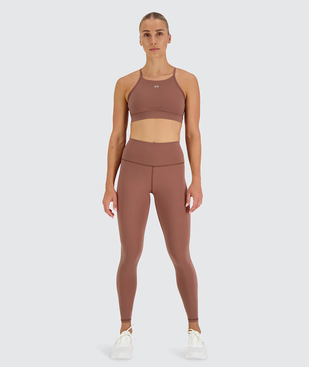 High-Waist Training Tights - Image 24