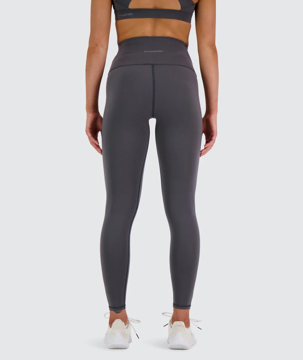 High-Waist Training Tights - Image 50