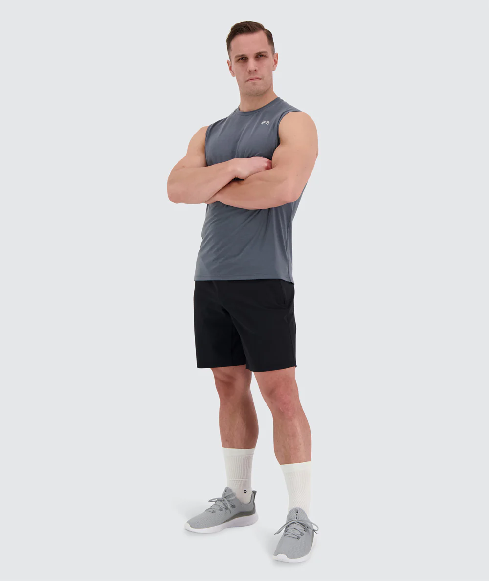 Men's Muscle Tank - Image 28
