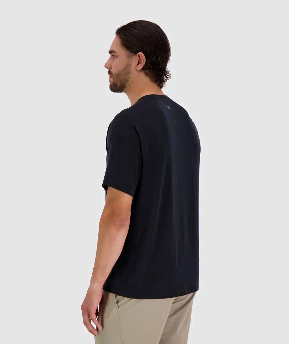 Men's Raglan T-Shirt - Image 14