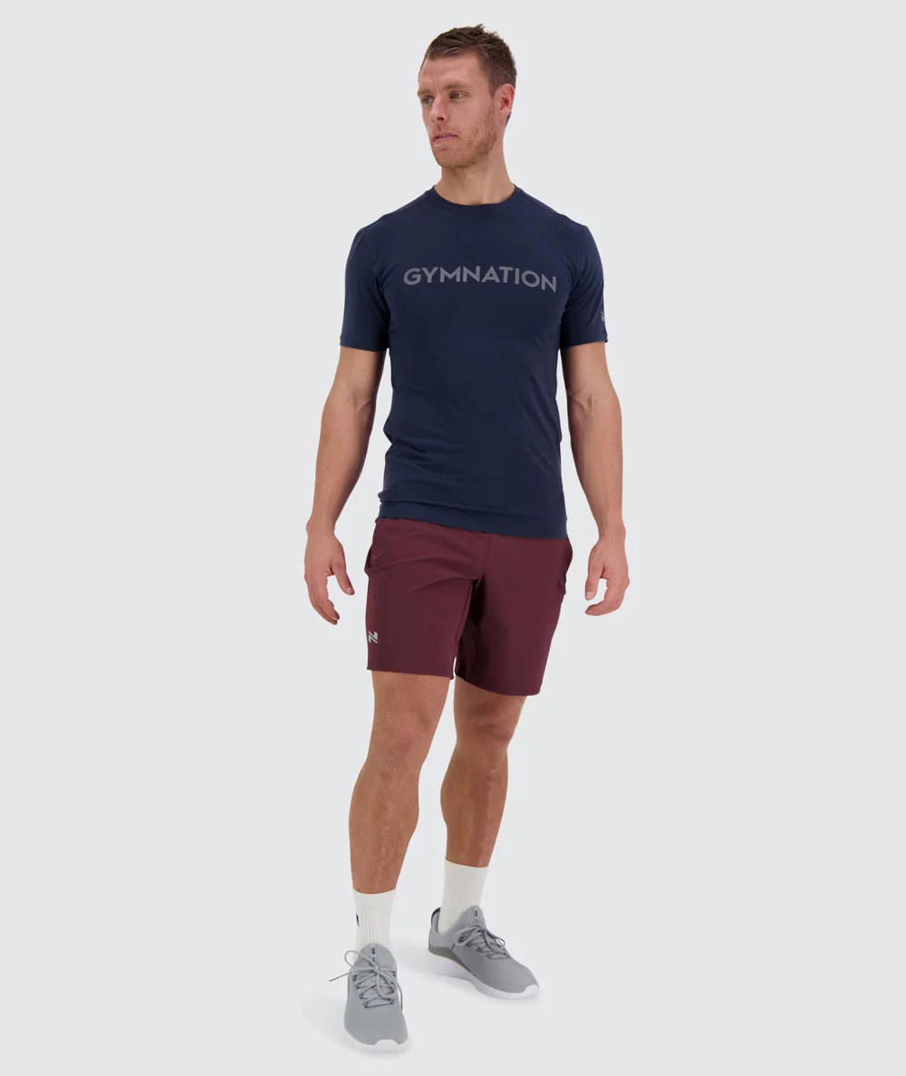 Men's Training Shorts - Image 36