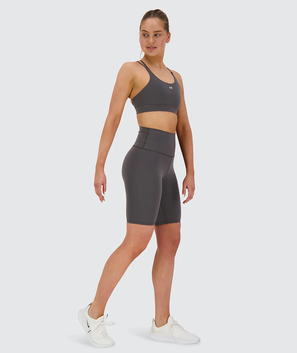 Strappy Performance Sports Bra - Image 48