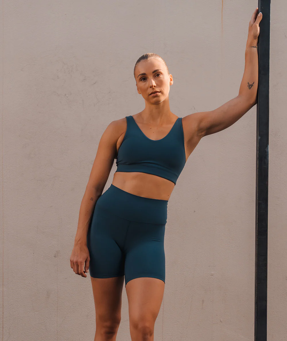 SuperSoft V-neck Bra - Image 23
