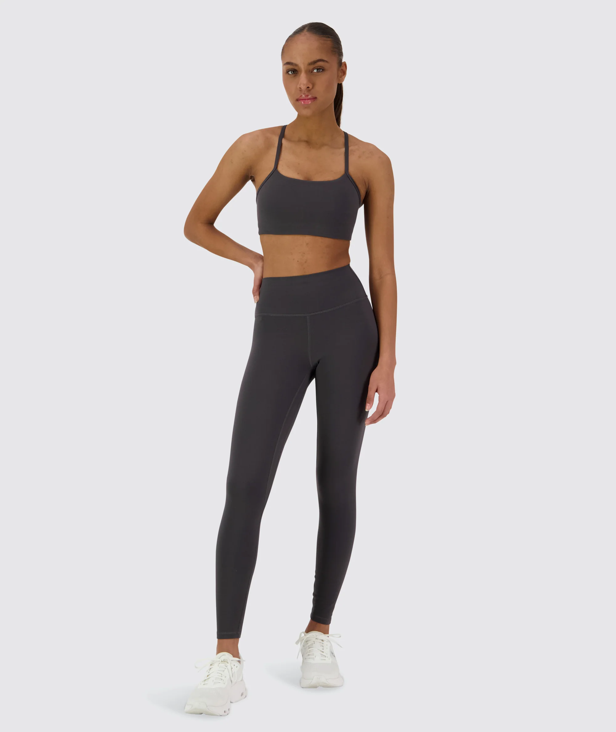 SuperSoft Sports Bra - Image 12