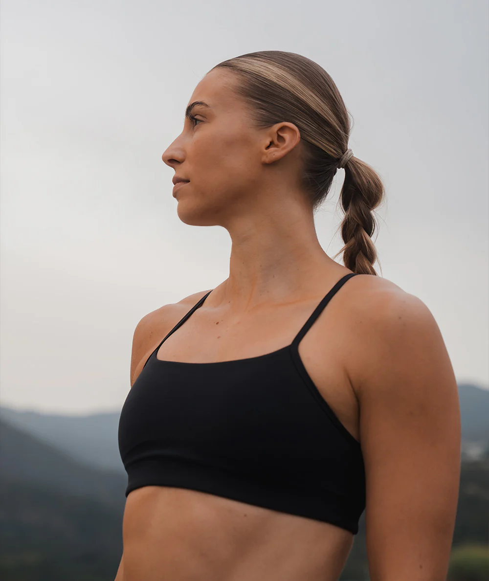SuperSoft Sports Bra - Image 25