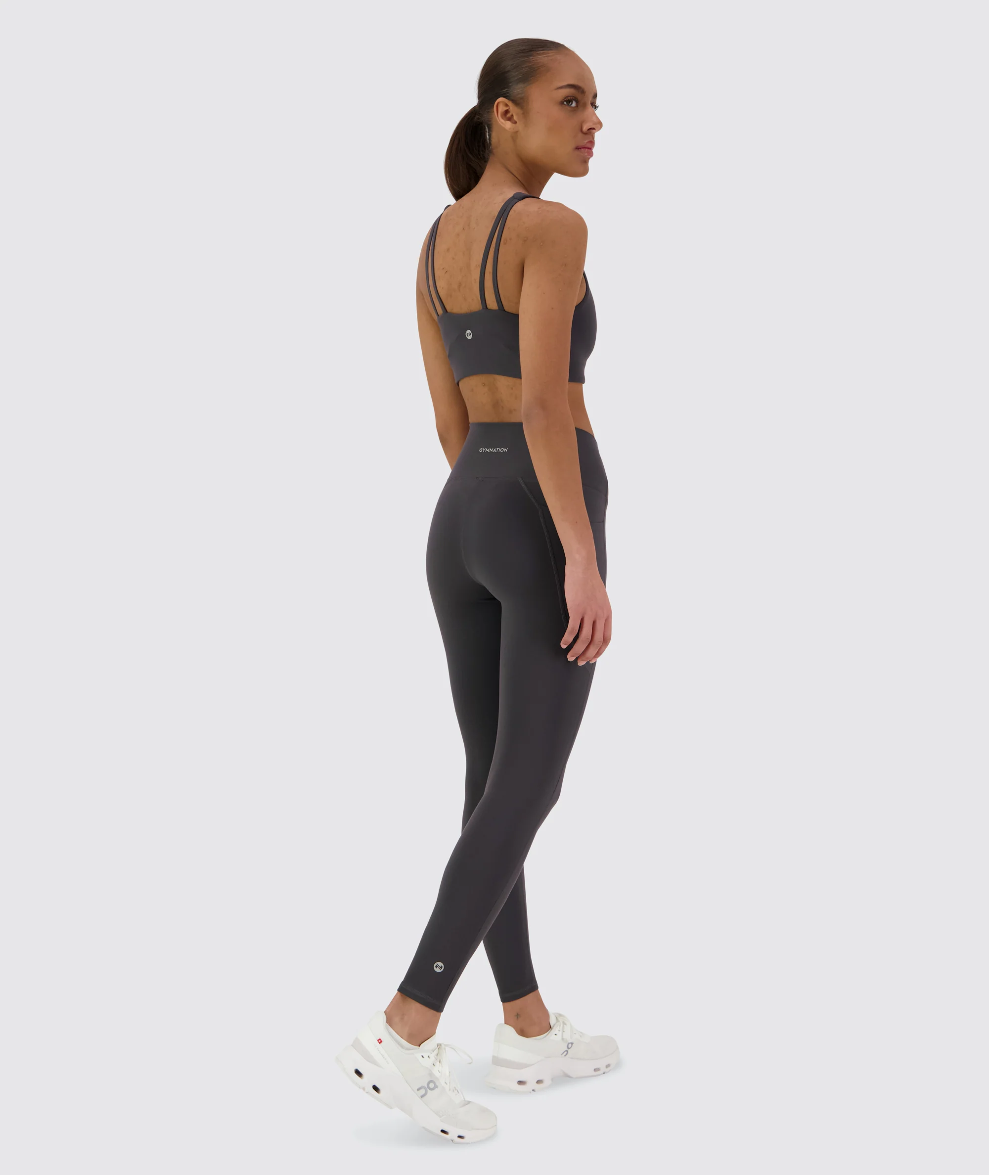 SuperSoft V-neck Bra - Image 10