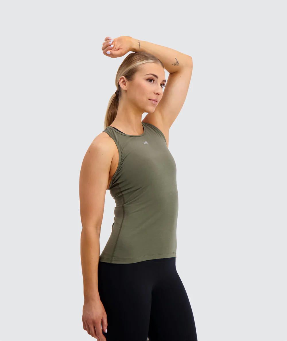Women's Training Tank Top (OUTLET) - Image 27