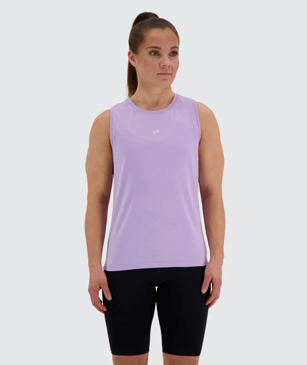 Women's Muscle Tank Top - Image 17