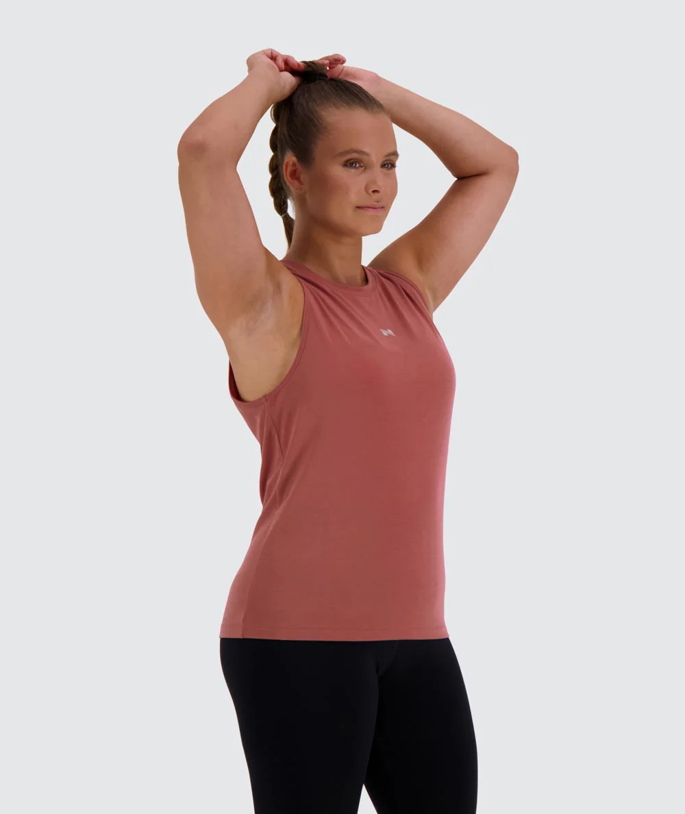 Women's Muscle Tank Top (OUTLET) - Image 11