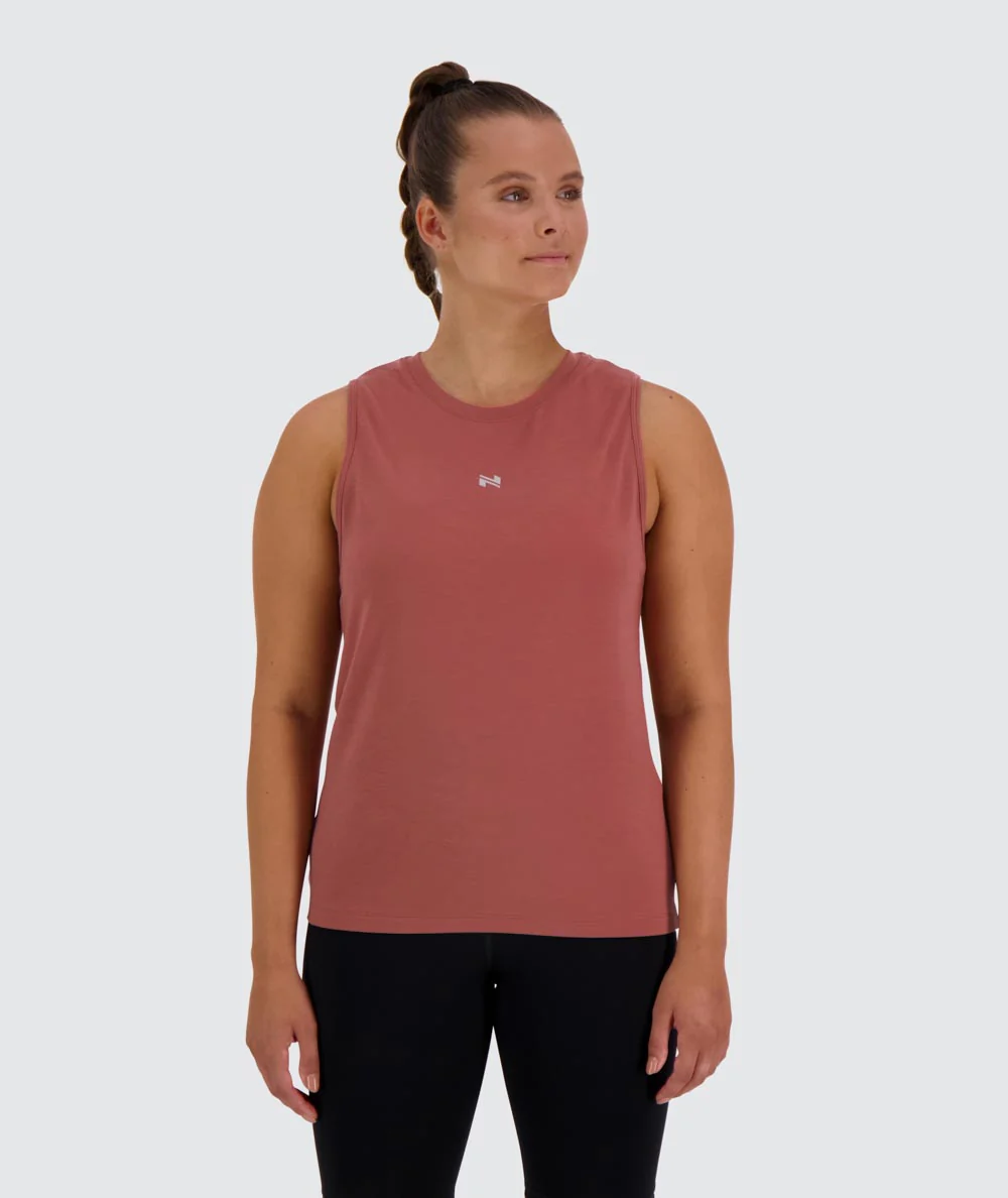 Women's Muscle Tank Top (OUTLET) - Image 9
